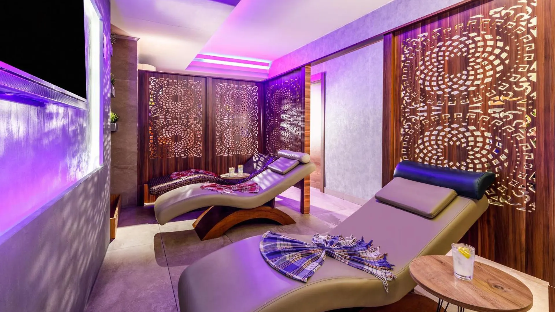 Vicenza Hotel Istanbul Old City