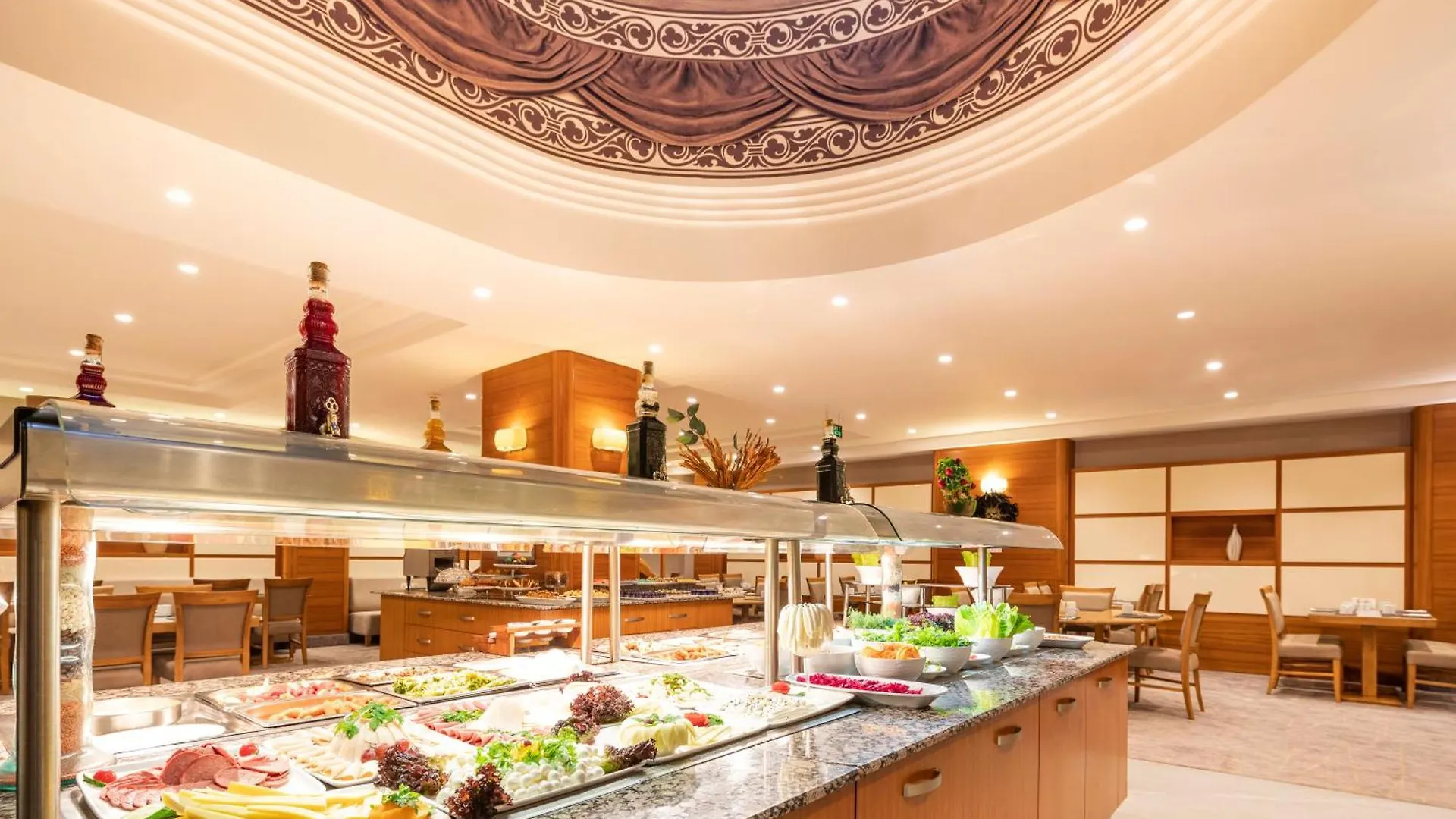 Vicenza Hotel Istanbul Old City