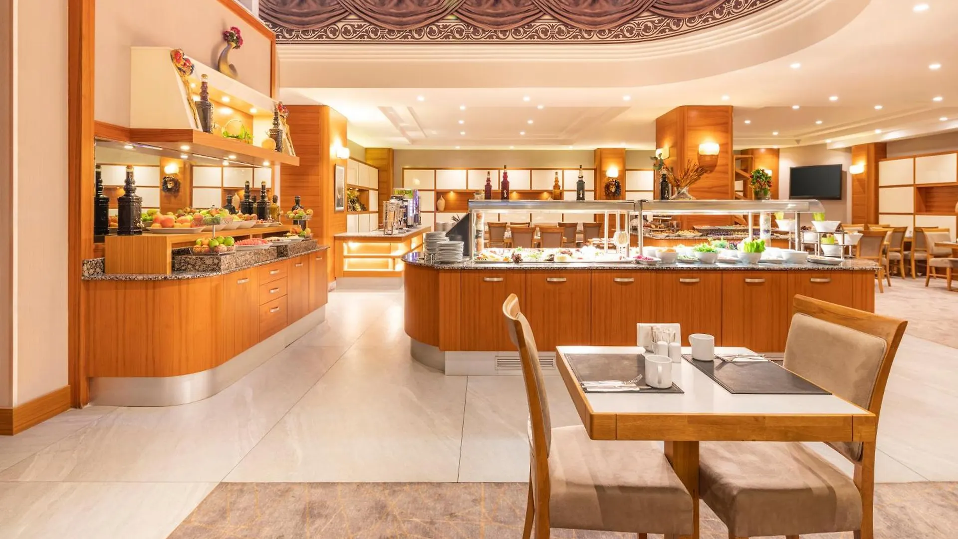 Vicenza Hotel Istanbul Old City