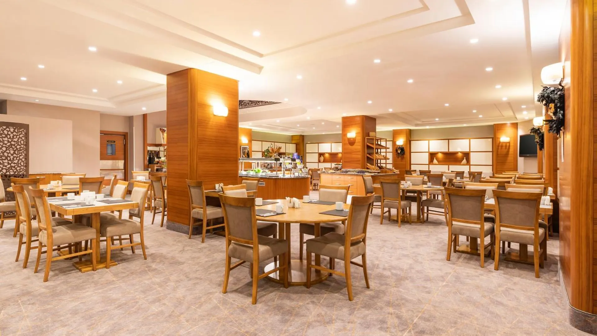 Vicenza Hotel Istanbul Old City
