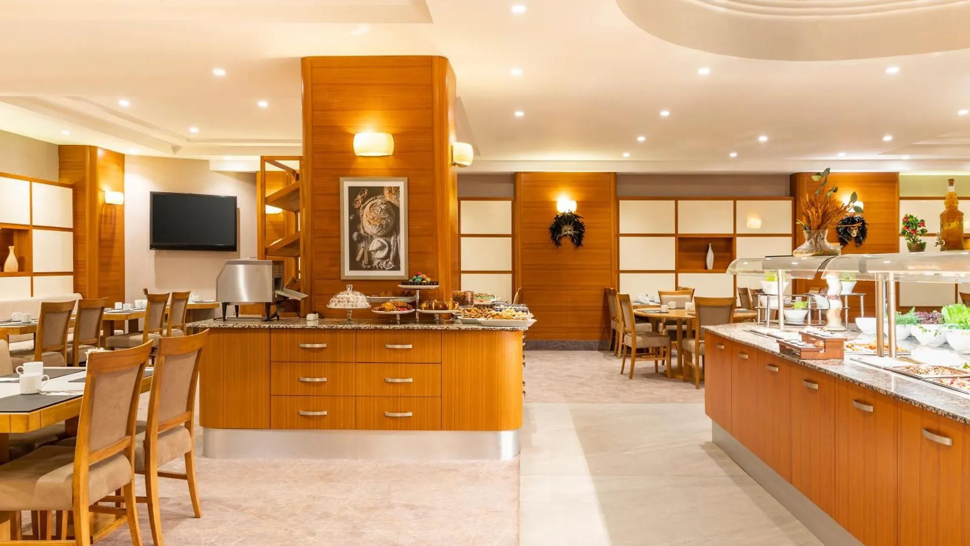 Vicenza Hotel Istanbul Old City 4*,