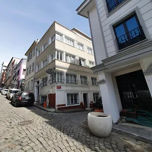 Appartamento Efe, Provincia di Istanbul