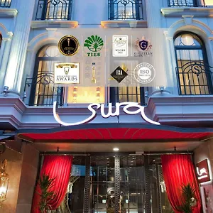 Sura Design & **** Κωνσταντινούπολη