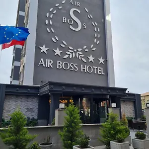 فندق إير بوس إسطنبول إيربورت آند فير, اسطنبول