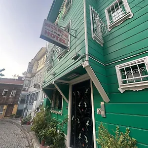 Appartamento Sophia Studio Apart, Provincia di Istanbul