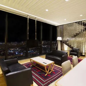 5* מלון Doubletree By Hilton Istanbul-avcilar