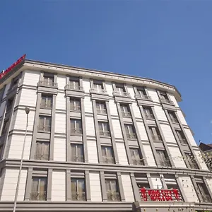 3* Hotel King Ataturk Airport
