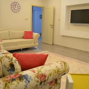 شقة ساكورا