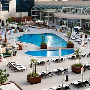 **** Szálloda Al Ain Palace Egyesült Arab Emírségek