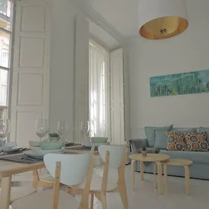 Casita De Santos Appartamento Málaga