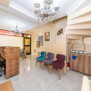 Alloggio in famiglia Kumkapi Romanos, Provincia di Istanbul