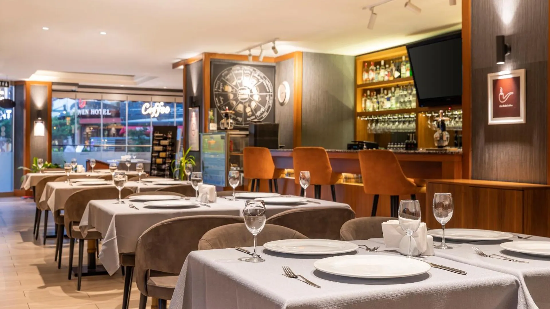 Vicenza Hotel Istanbul Old City טורקיה