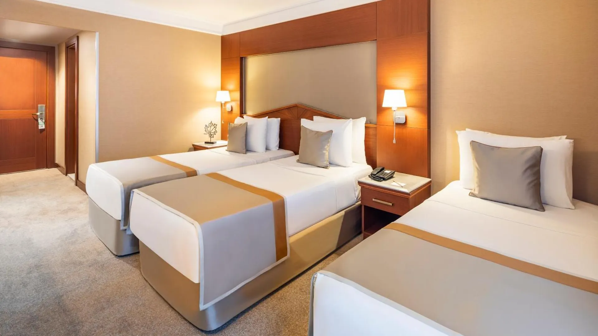 Vicenza Hotel Istanbul Old City