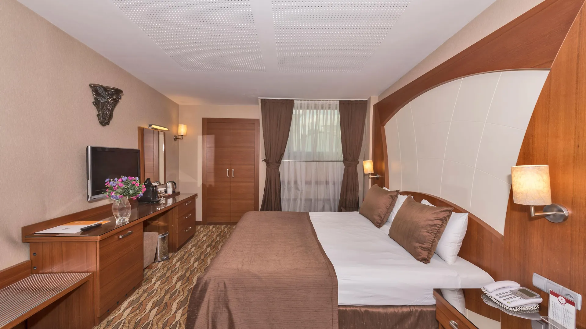 Vicenza Hotel Istanbul Old City 4*,  Turquie