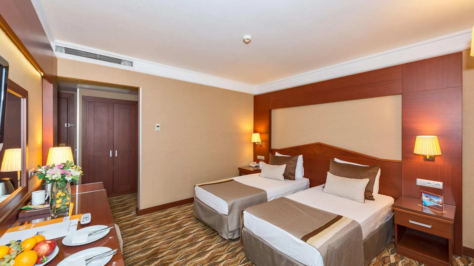 Vicenza Hotel Istanbul Old City 4*,  Turquie