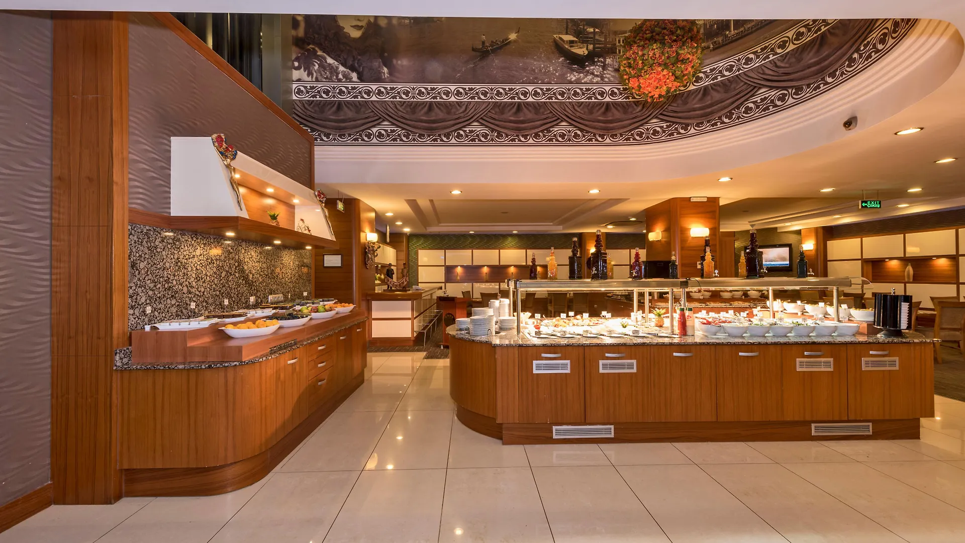 Vicenza Hotel Istanbul Old City