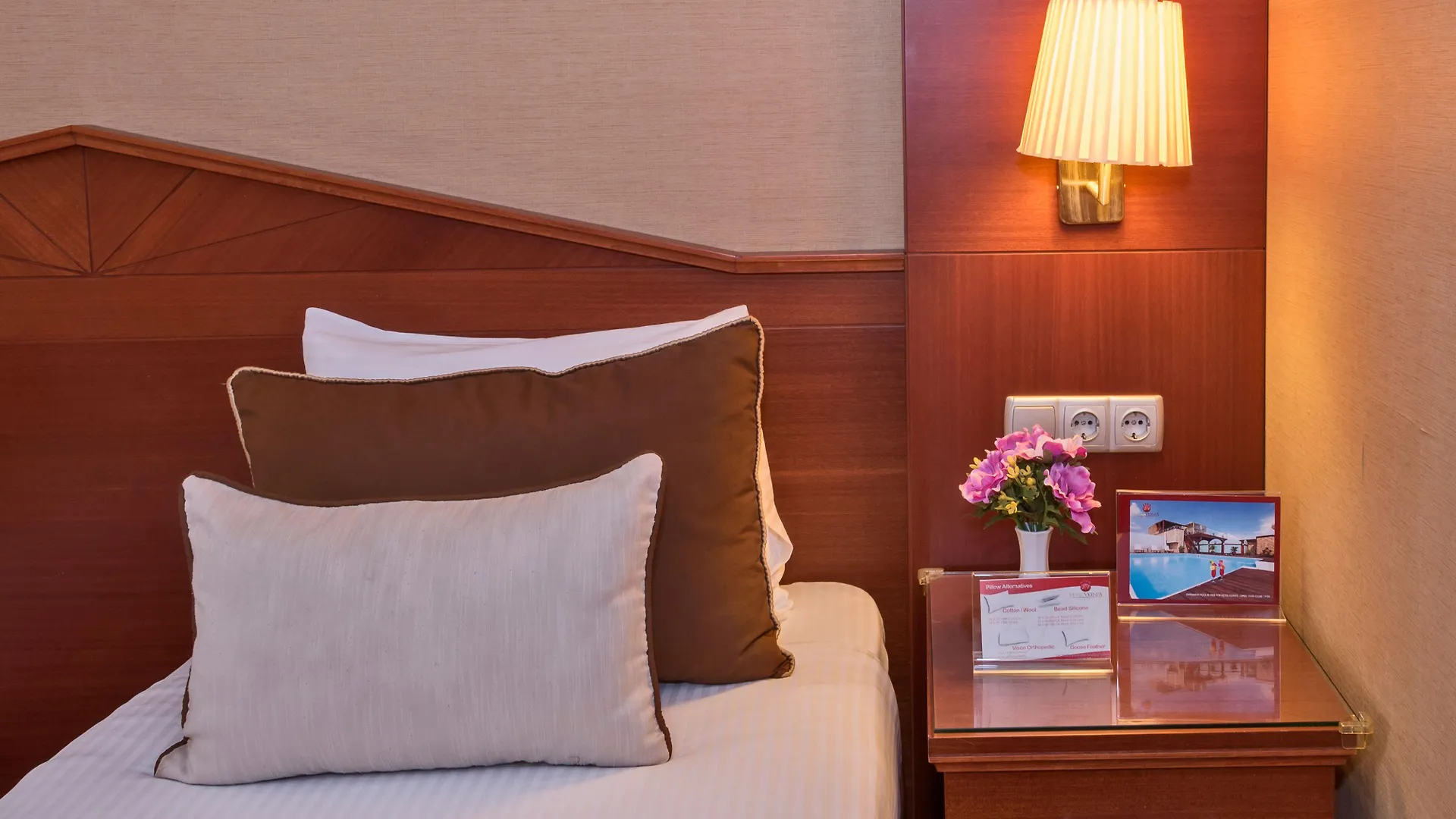 Vicenza Hotel Istanbul Old City