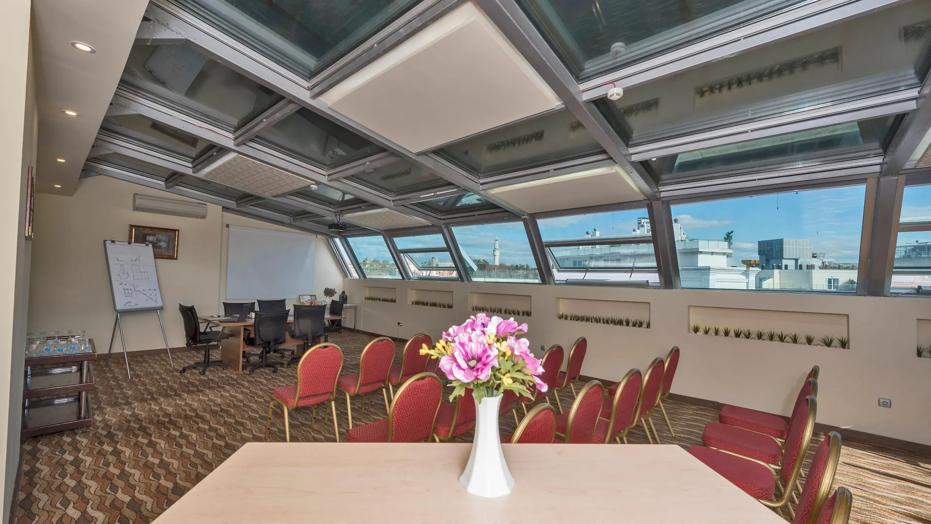 Vicenza Hotel Istanbul Old City 4*,  Turquie