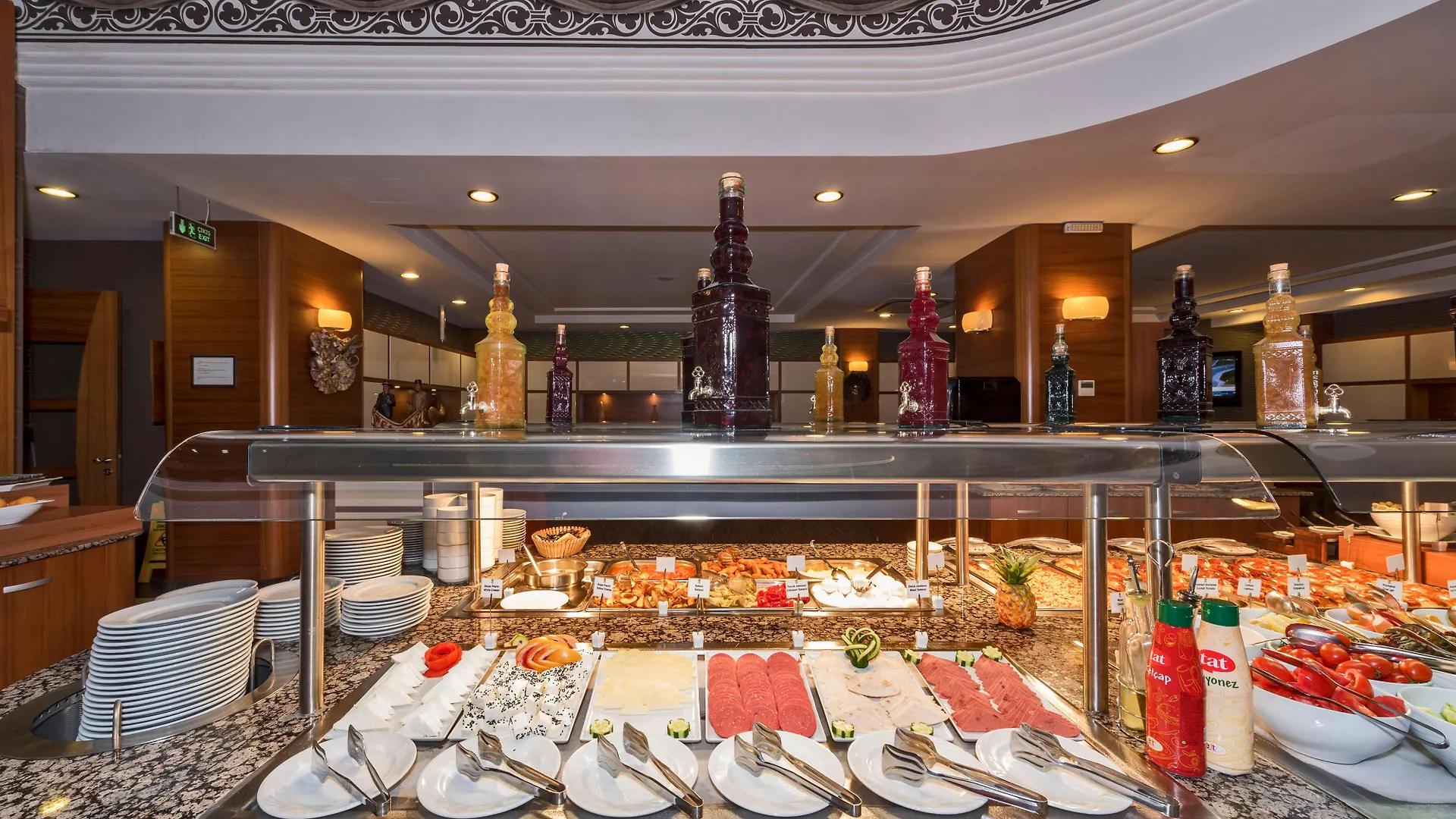 ****  Vicenza Hotel Istanbul Old City Turquie