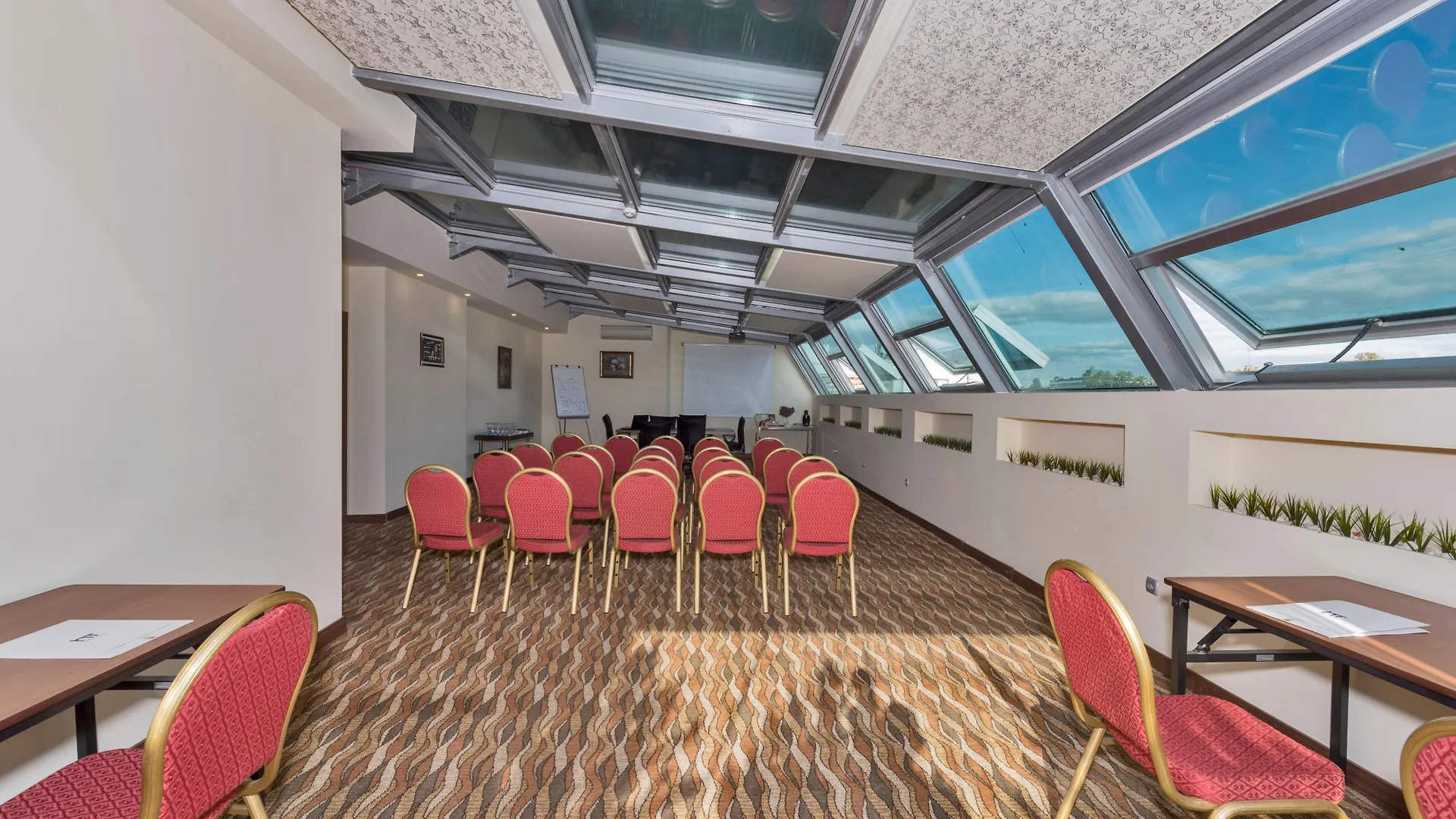 Vicenza Hotel Istanbul Old City 4*,