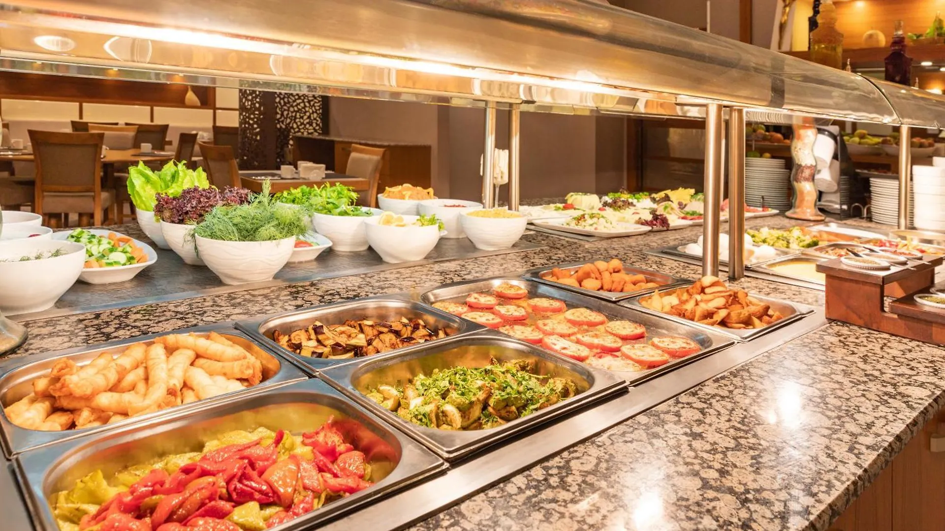 Vicenza Hotel Istanbul Old City