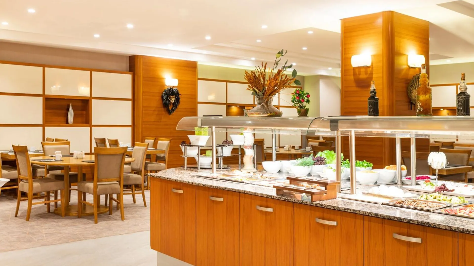 Vicenza Hotel Istanbul Old City