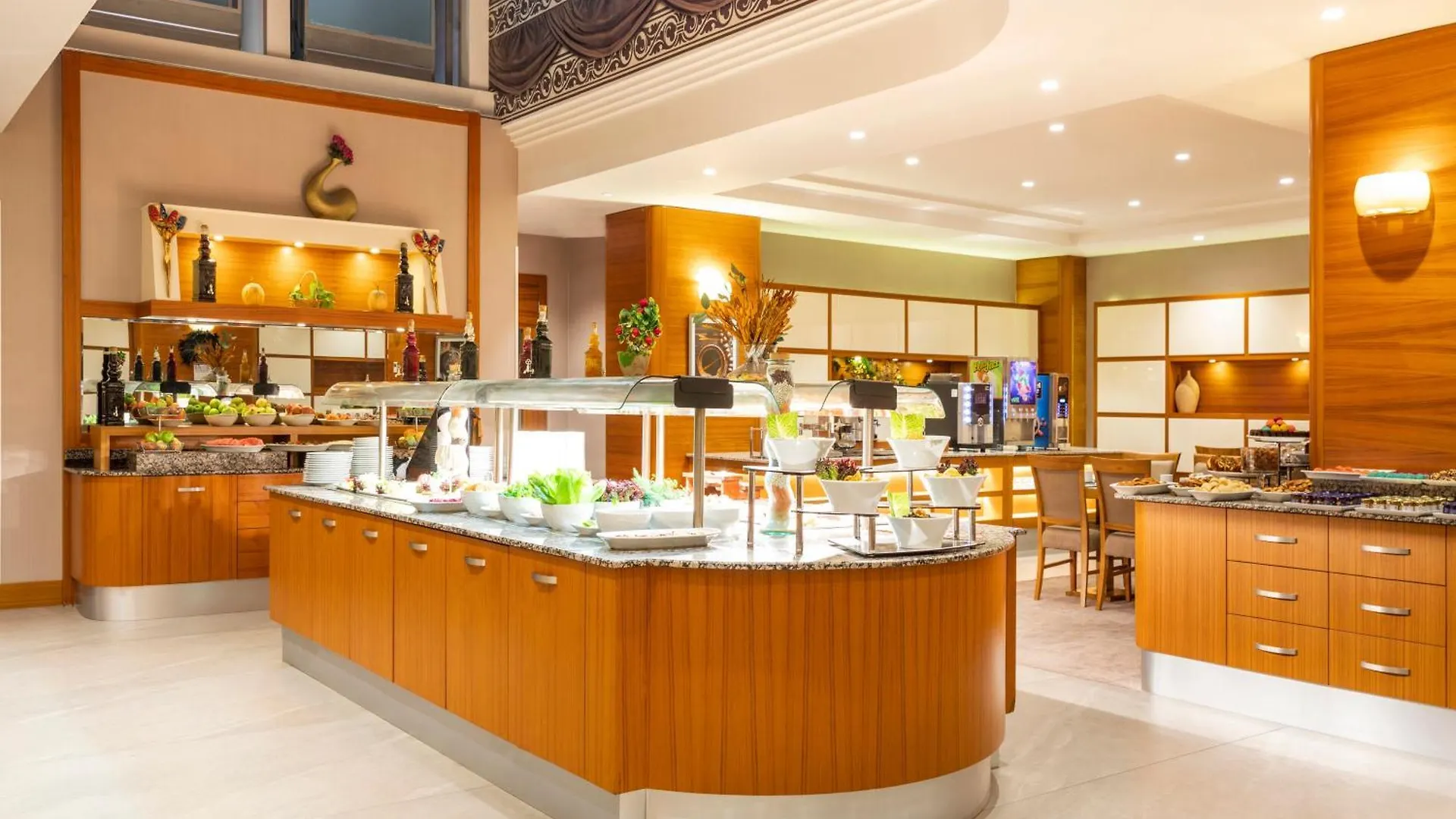 Vicenza Hotel Istanbul Old City