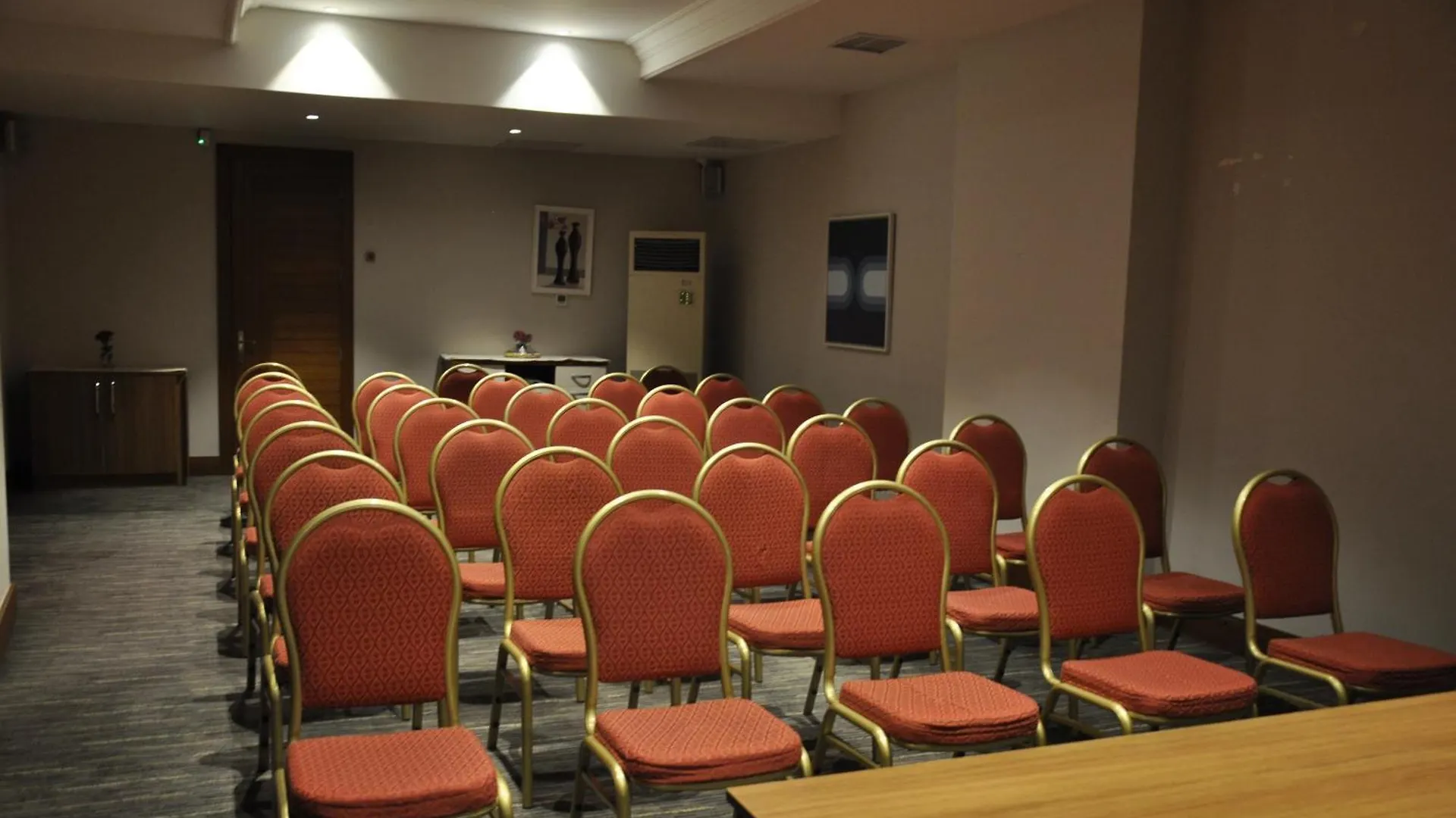 Vicenza Hotel Istanbul Old City